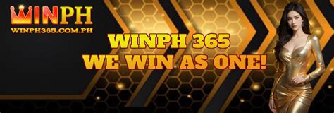 Winph365.com [WHOIS Lookup].